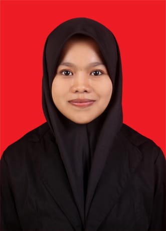 HARIATI RUKMANA, S.Pd., Gr.